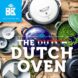 The Dutch Oven BK Indigo Braadpan – Ø 22 cm – 3,25 L