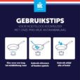 Gebruiktips BK Indigo Steelpan met Deksel – Ø 16 cm – 1,2 L