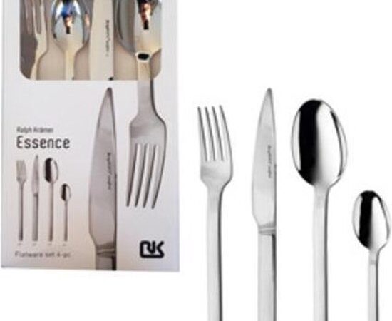 BergHOFF Studio Line Essence Bestekset – 4-delig