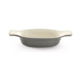 Zijaanzicht BergHOFF Gratin Ovenschaal – 24,5 x 12 cm