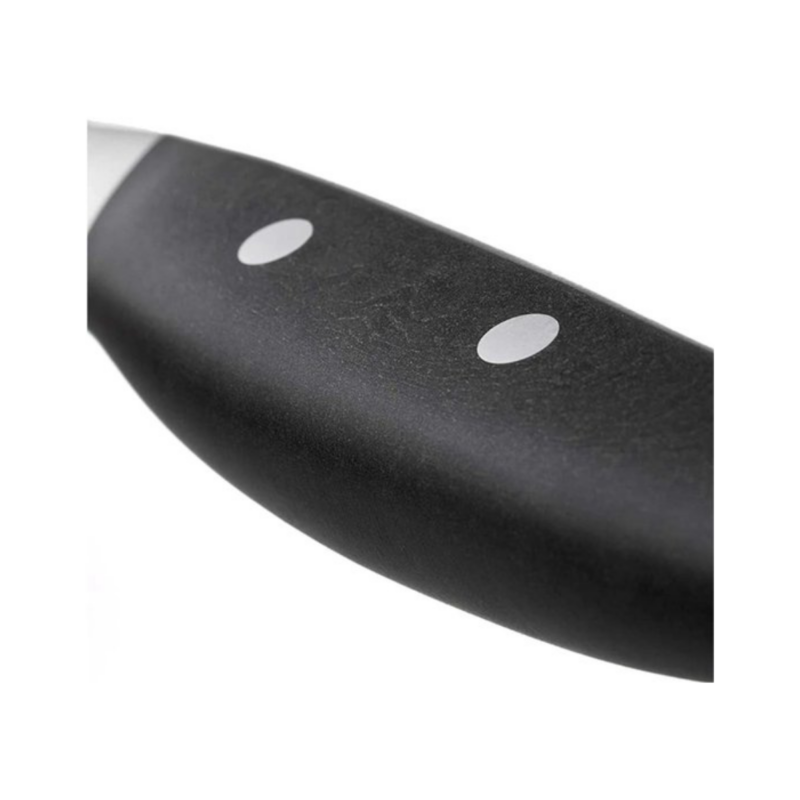 Ontwerp zonder titel(1) Handvat Wüsthof Epicure Slate Broodmes – 14 cm