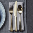 Royal van Kempen & Begeer Bestekset – 6-delig op tafel