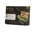 Verpakking Royal van Kempen & Begeer Gietijzeren Grillpan – 26 cm