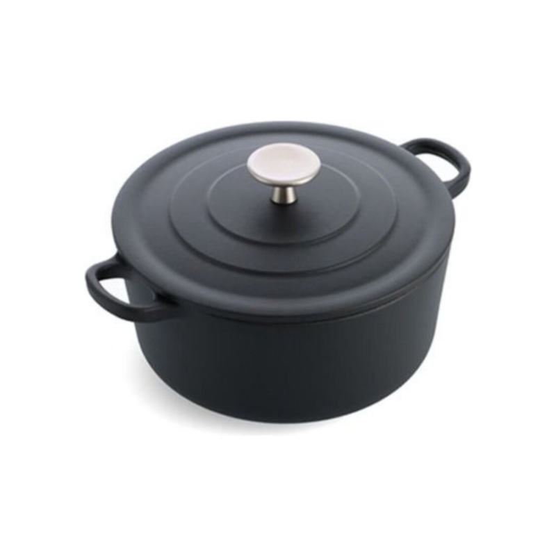 ZijaanzichtRoyal van Kempen & Begeer Hoge Braadpan – Ø 22 cm – 3,3 L